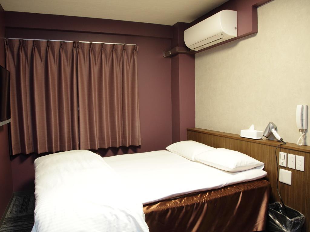 Hotel Neo World Осака Экстерьер фото